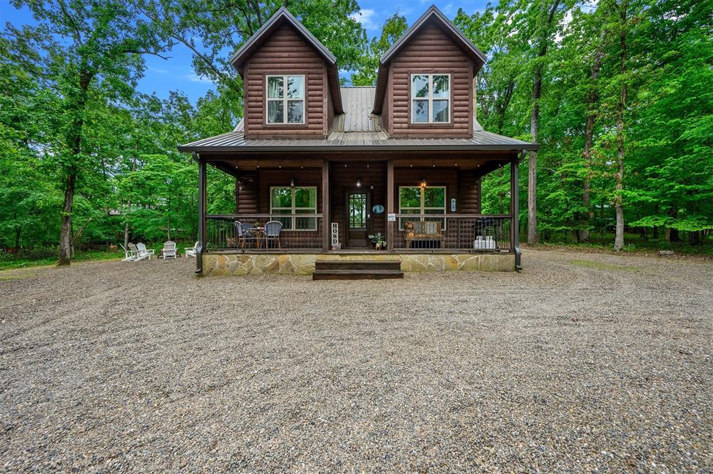 678 N State Highway 259a