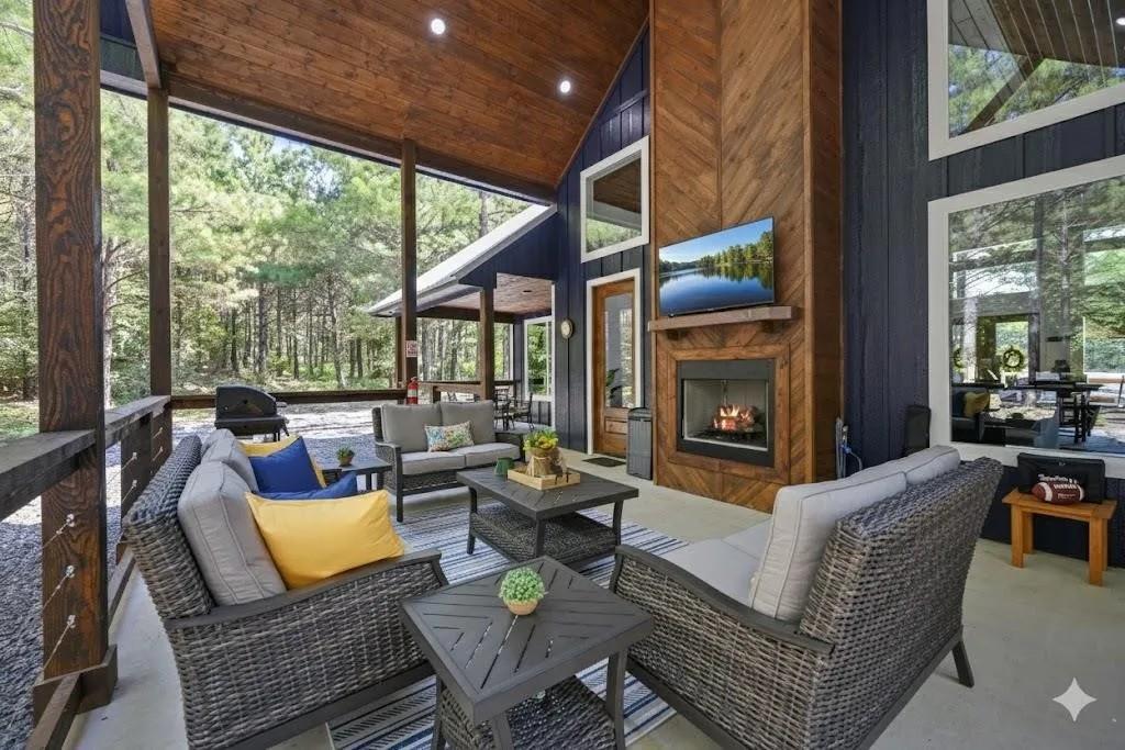 285 Bear Pine Trail