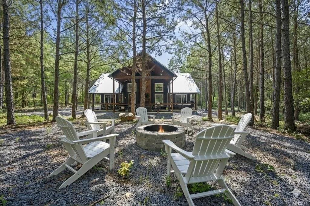 285 Bear Pine Trail