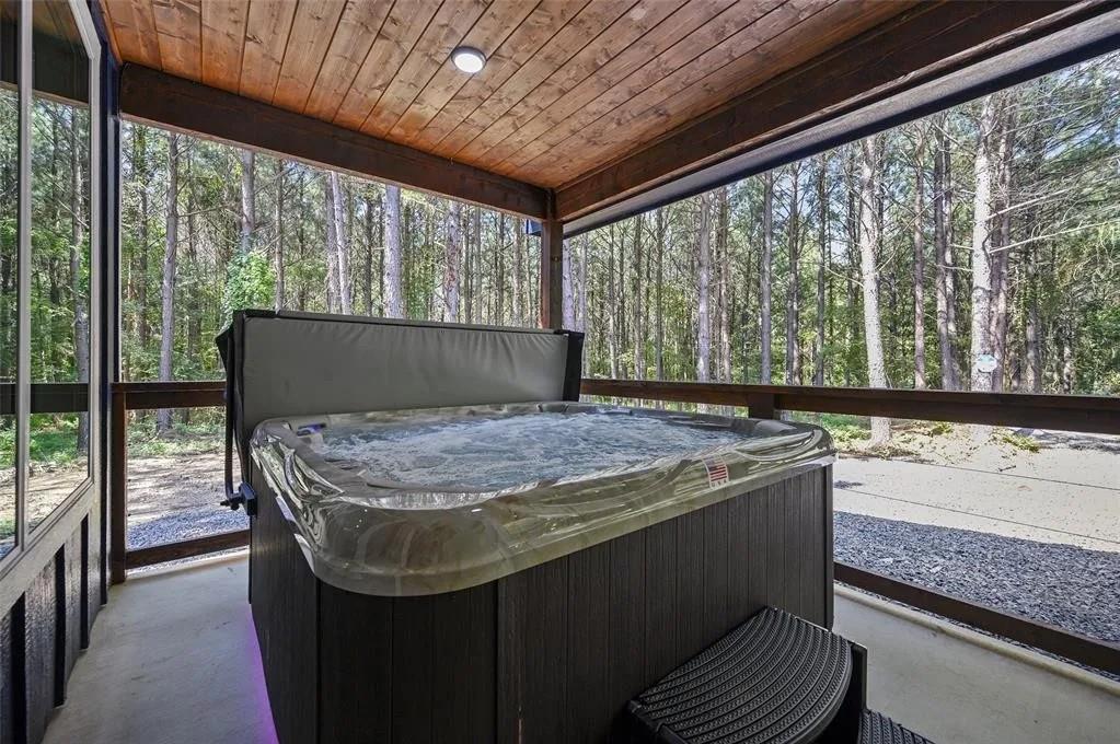 285 Bear Pine Trail