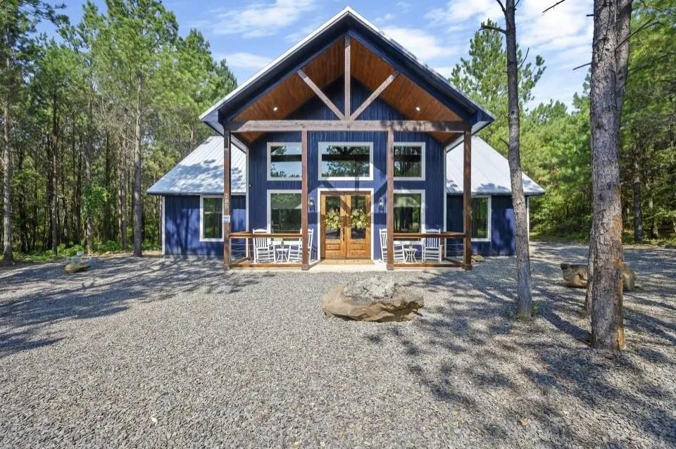 285 Bear Pine Trail
