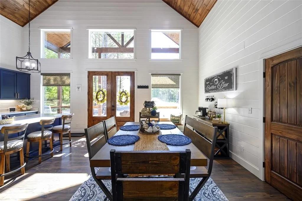 285 Bear Pine Trail