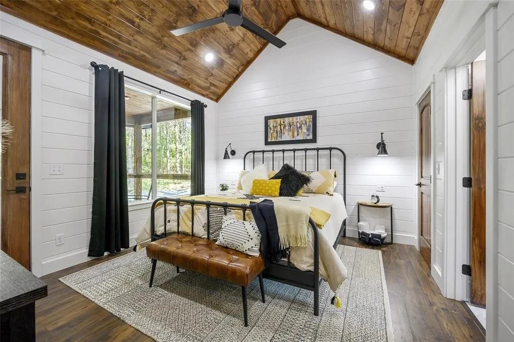 285 Bear Pine Trail
