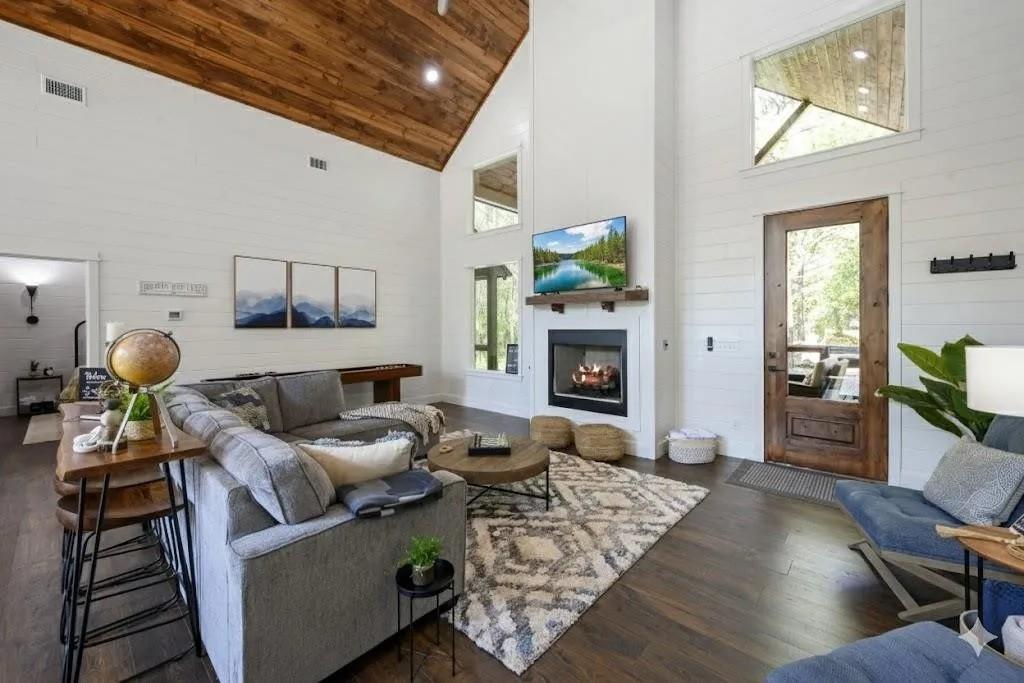 285 Bear Pine Trail