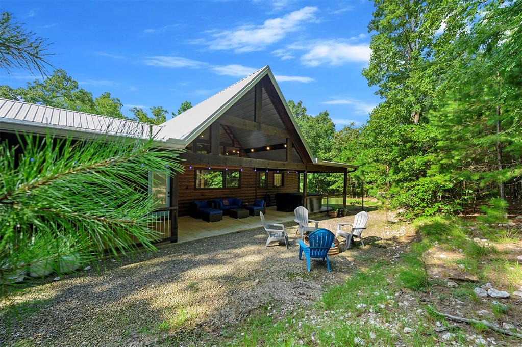 315 Banjo Lane