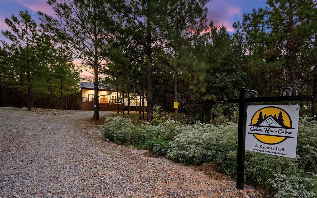 80 Cypress Trail