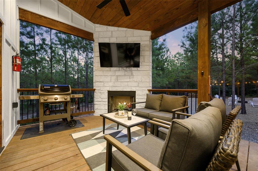 80 Cypress Trail