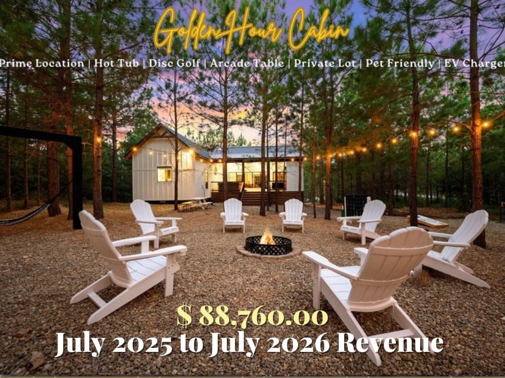 80 Cypress Trail