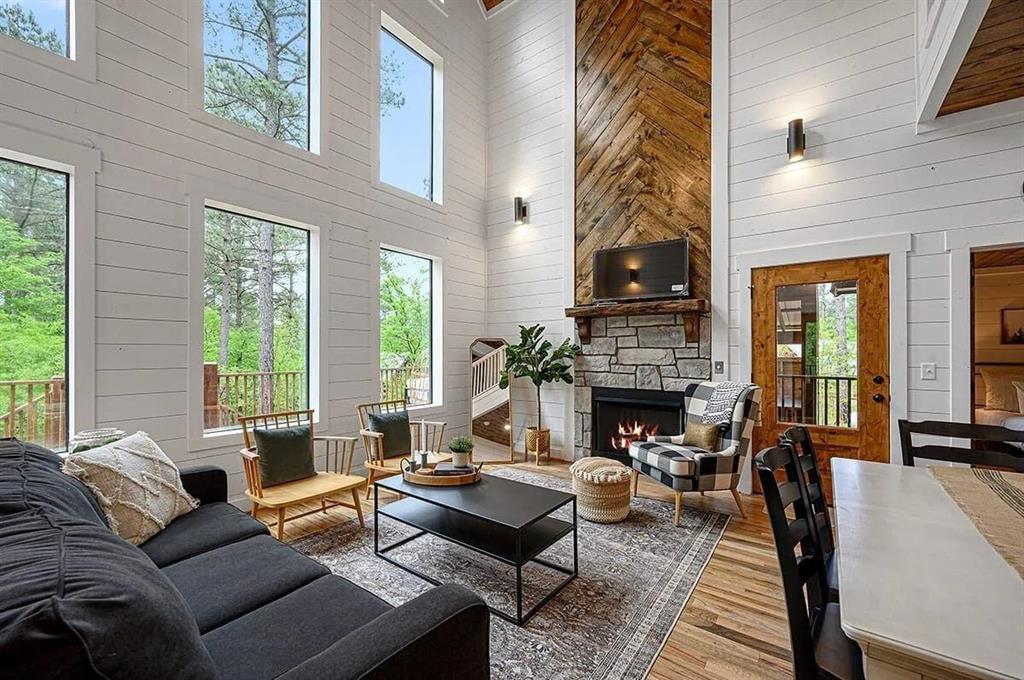 286 Eagle Mountain Trail