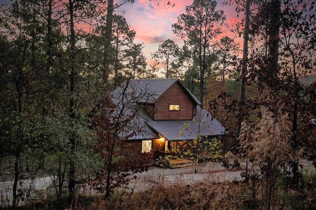 286 Eagle Mountain Trail