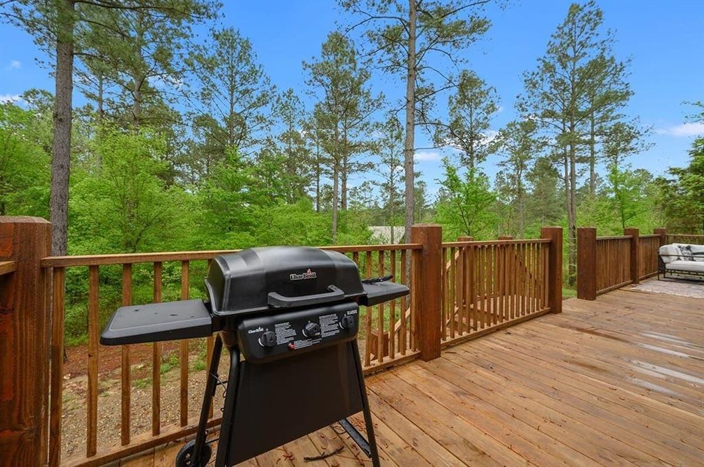 286 Eagle Mountain Trail