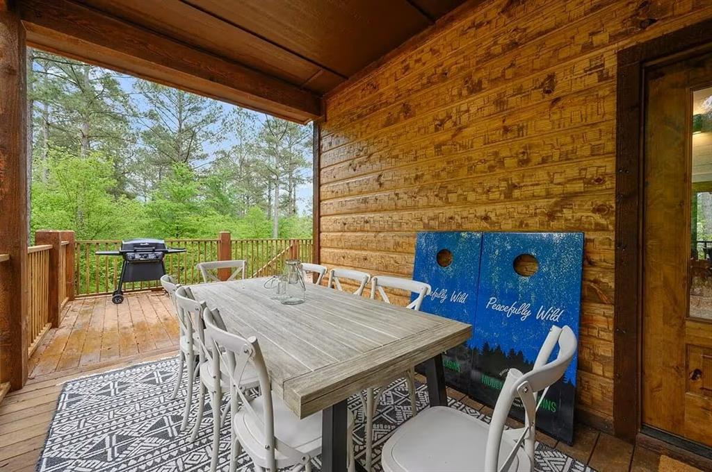 286 Eagle Mountain Trail