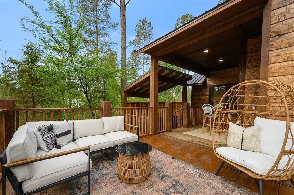 286 Eagle Mountain Trail