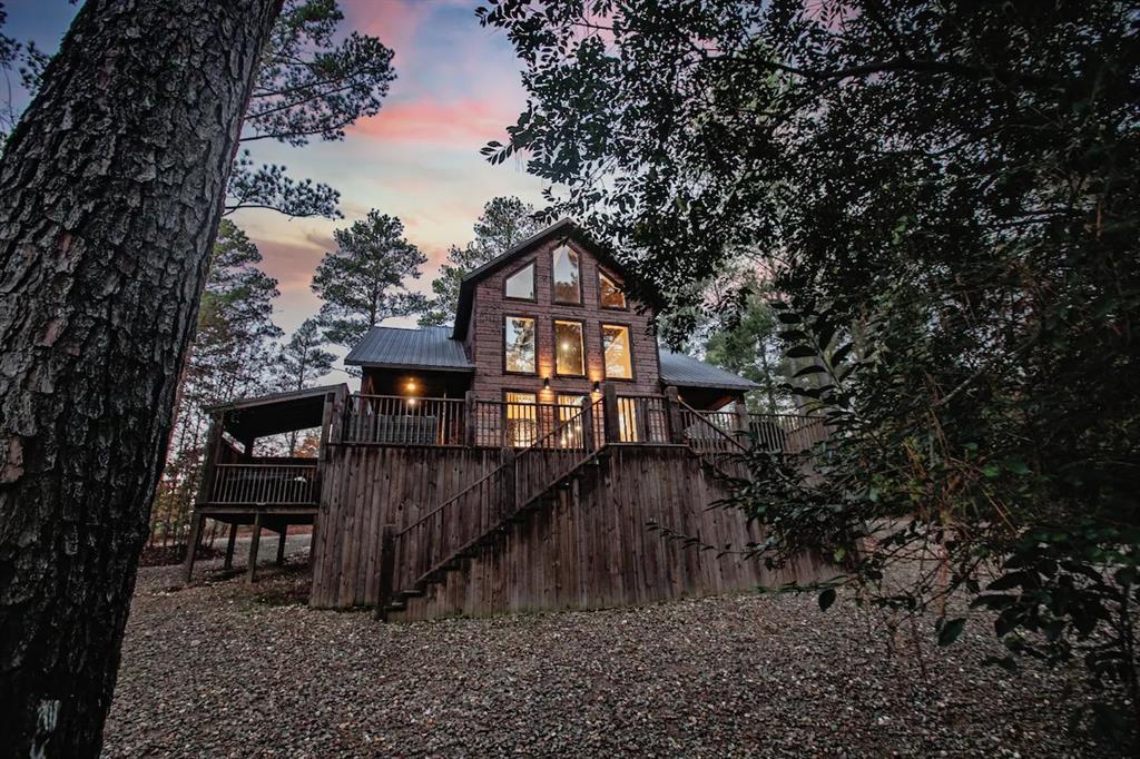 286 Eagle Mountain Trail