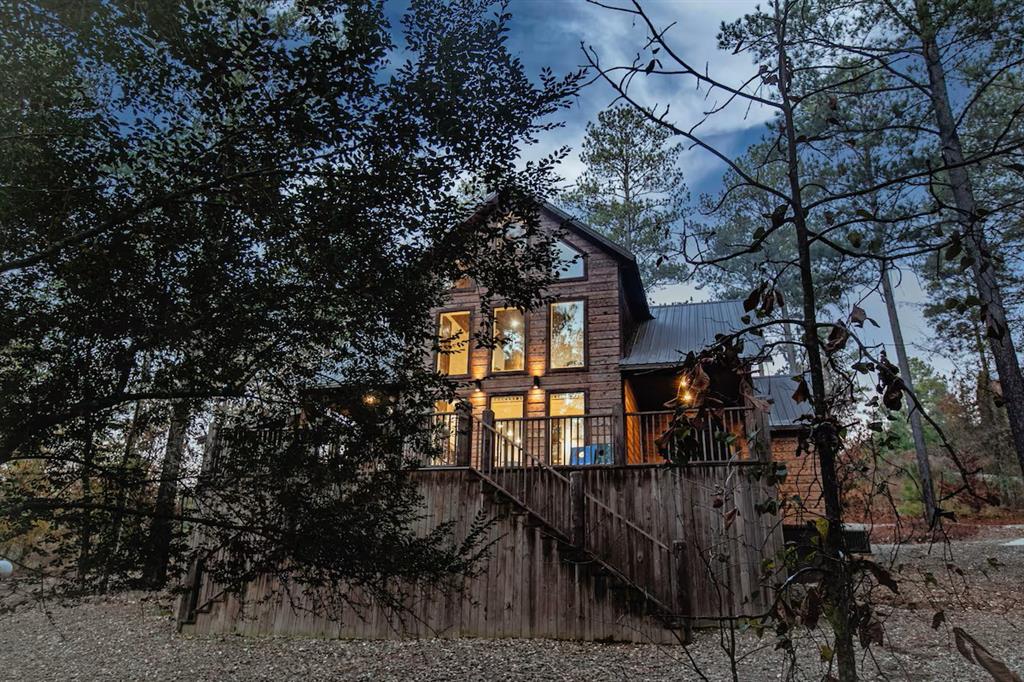 286 Eagle Mountain Trail
