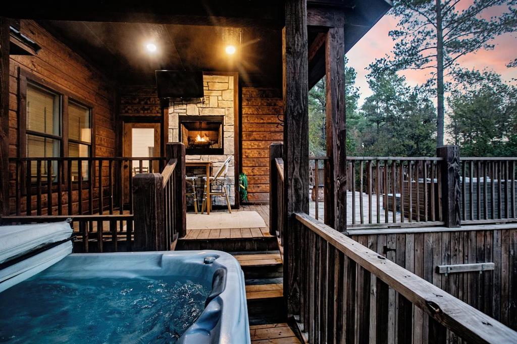 286 Eagle Mountain Trail