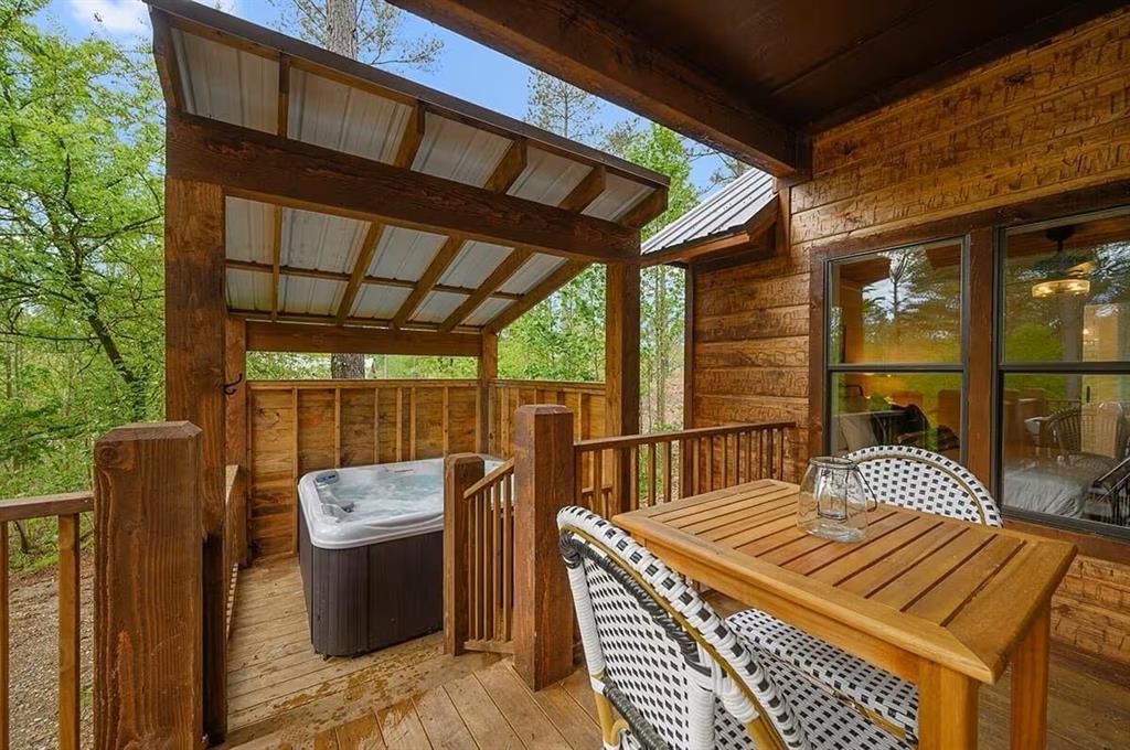 286 Eagle Mountain Trail