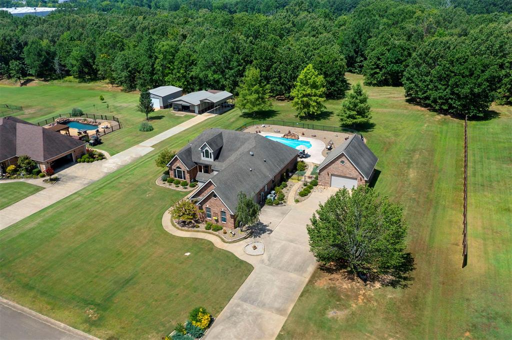 803 Oak Brook Drive
