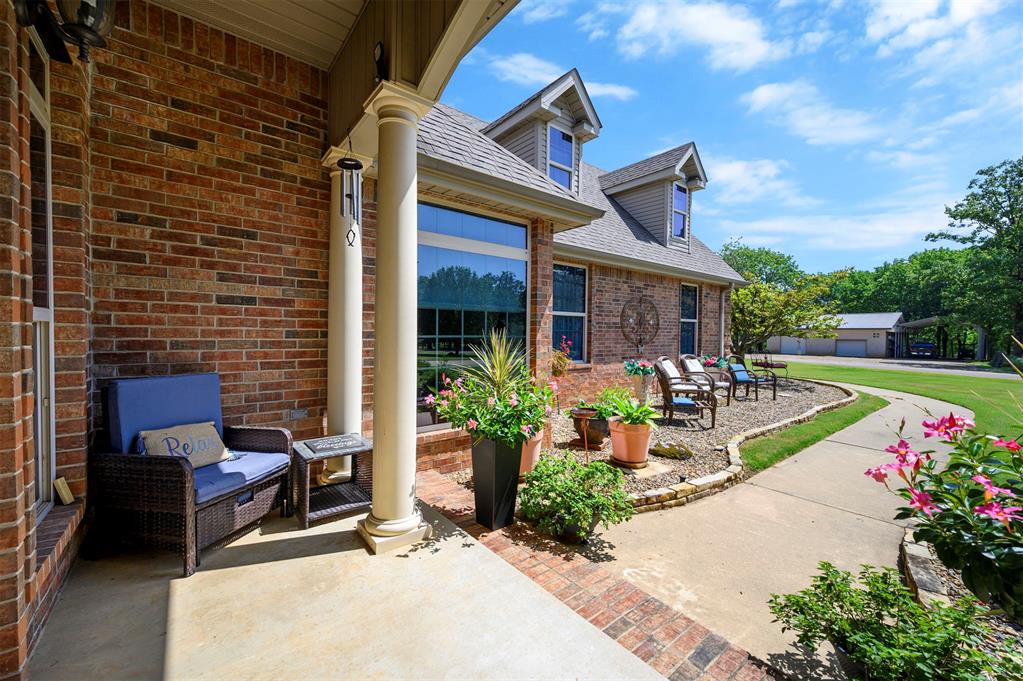 803 Oak Brook Drive