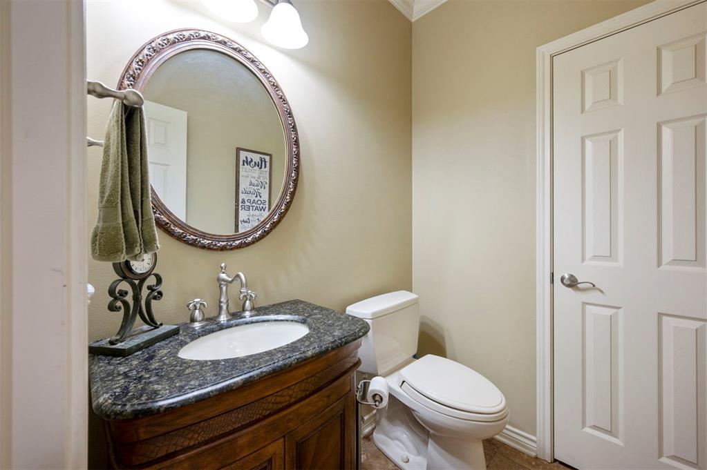 803 Oak Brook Drive