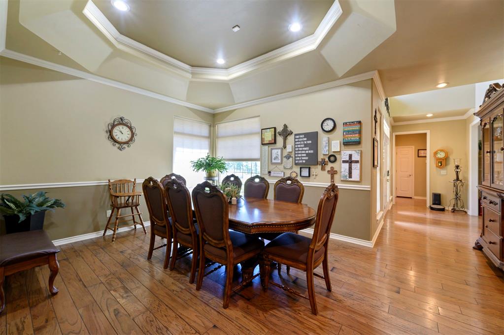 803 Oak Brook Drive
