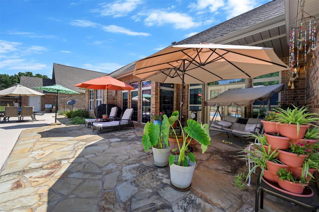 803 Oak Brook Drive