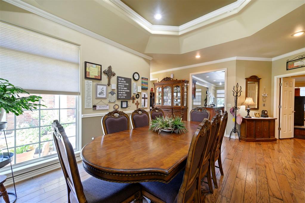 803 Oak Brook Drive
