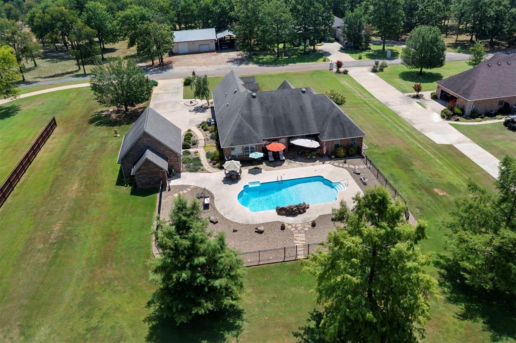 803 Oak Brook Drive