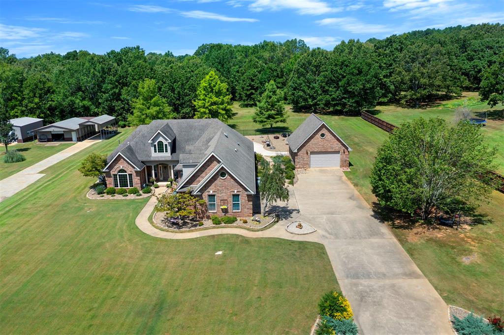 803 Oak Brook Drive