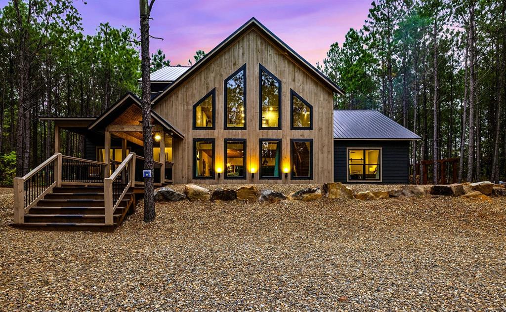 116 Sunrise Trail