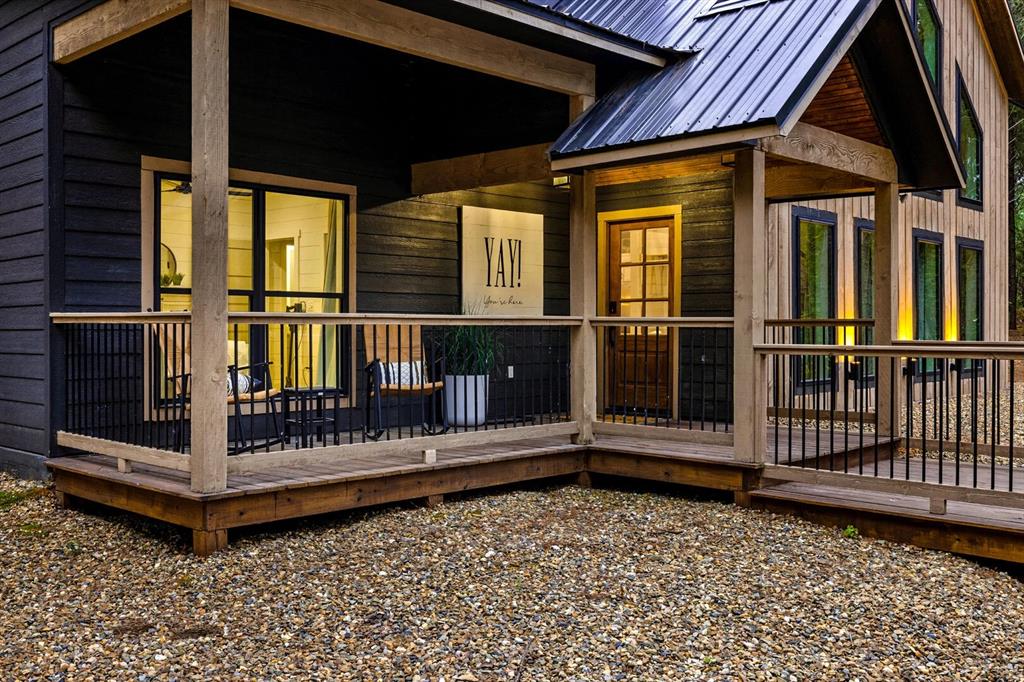 116 Sunrise Trail