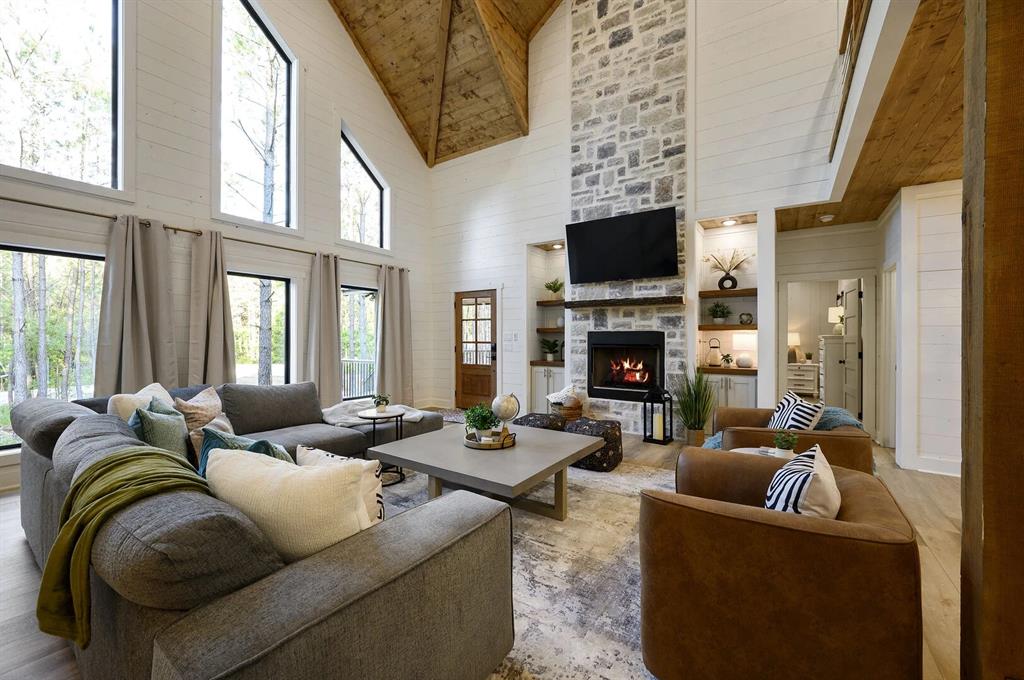 116 Sunrise Trail