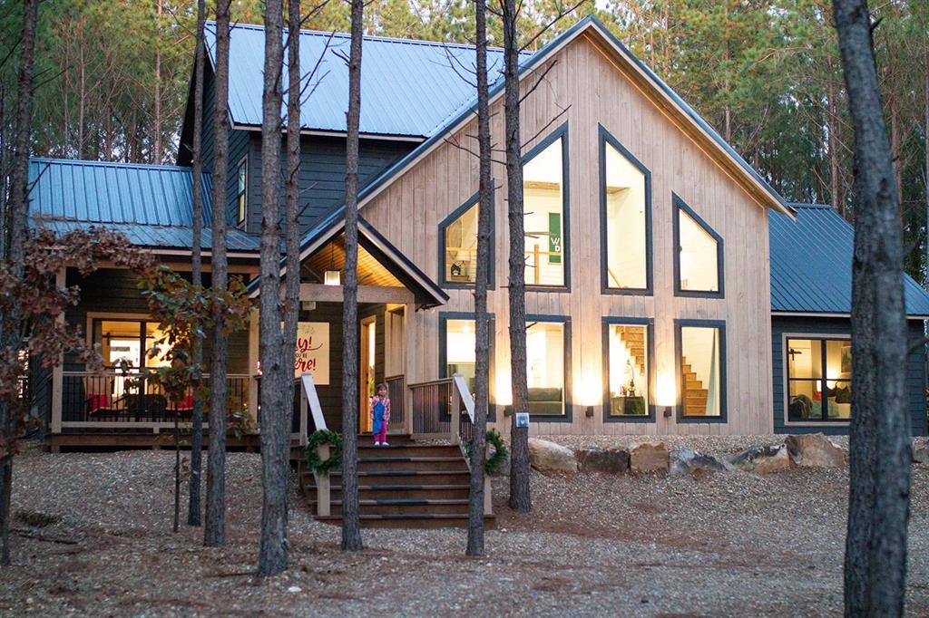 116 Sunrise Trail