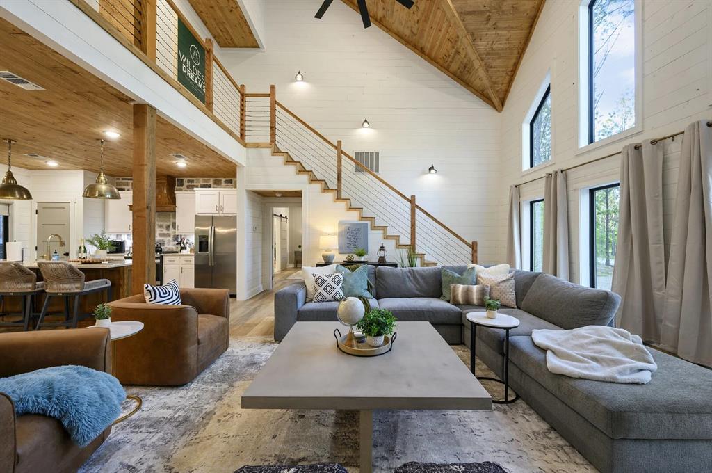 116 Sunrise Trail