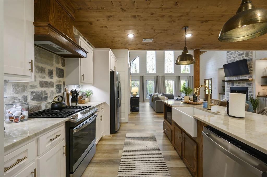 116 Sunrise Trail