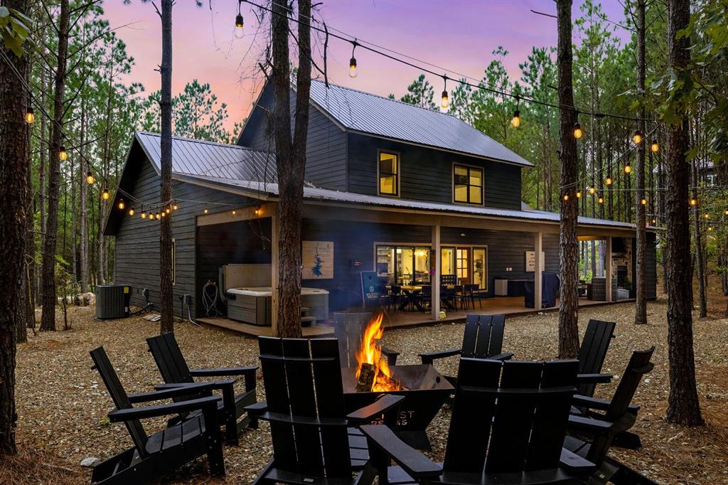 116 Sunrise Trail