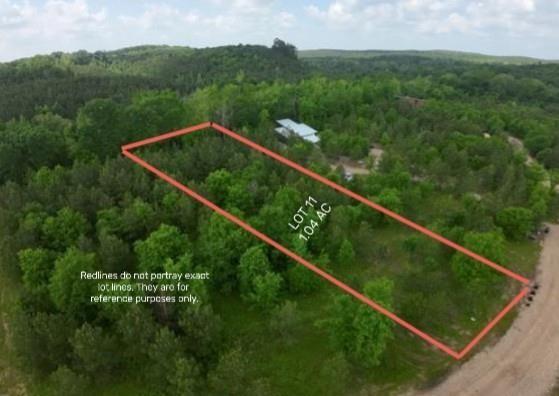 118 Hidden Pines Loop