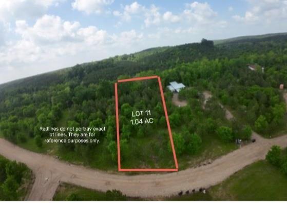 118 Hidden Pines Loop