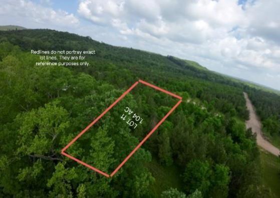 118 Hidden Pines Loop