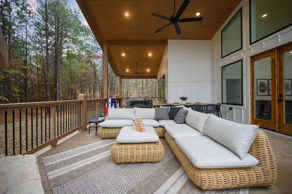 57 Mountain Ash Trail