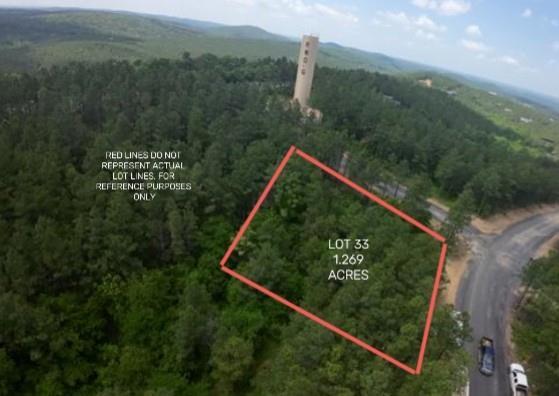 164 Timberline Trail