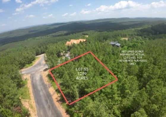 164 Timberline Trail