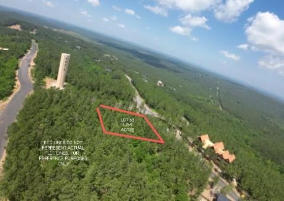 164 Timberline Trail