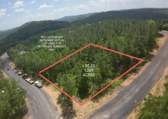 164 Timberline Trail