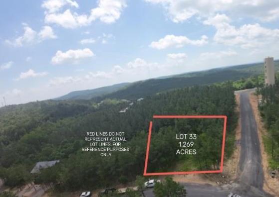 164 Timberline Trail