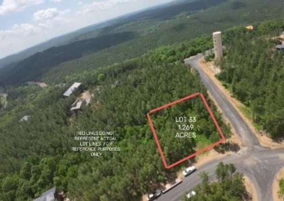 164 Timberline Trail