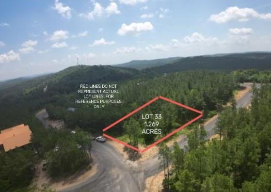 164 Timberline Trail