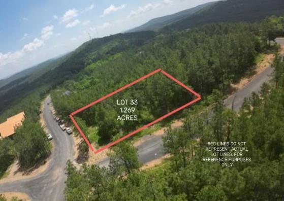 164 Timberline Trail