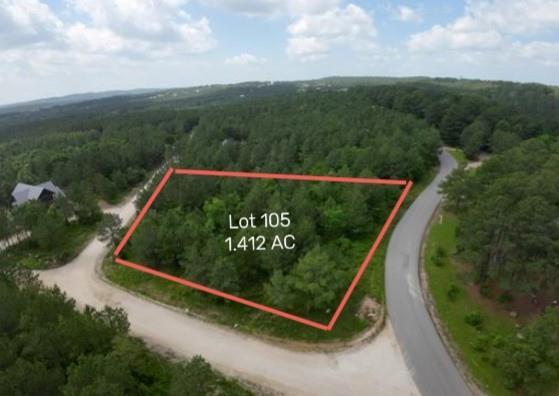 364 Sugarberry Trail