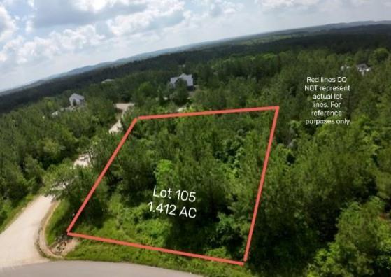 364 Sugarberry Trail
